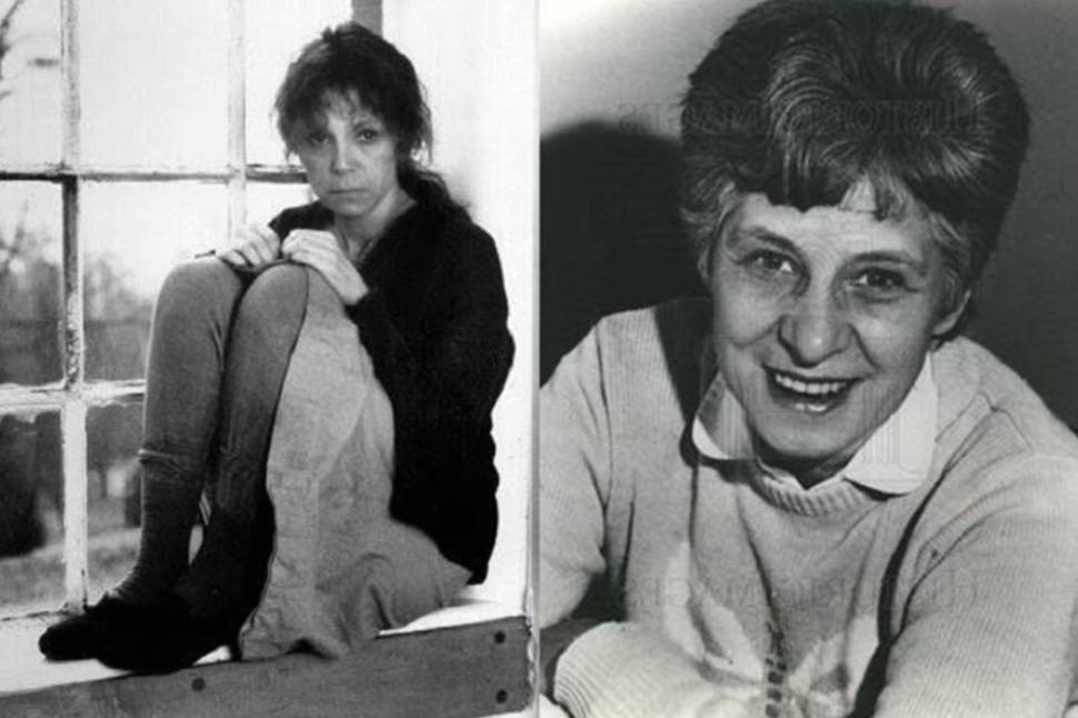 Evlatlık verildi cehennemi yaşadı. 34 yaşında özgürlüğü tattı - Resim: 9